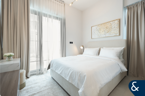 Wohnung zur Miete in Business Bay, Dubai, VAE 2 Schlafzimmer, 123 m2 Nr. 685187 - Foto 8