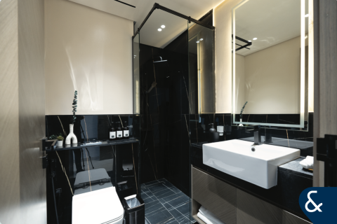 Wohnung zur Miete in Business Bay, Dubai, VAE 2 Schlafzimmer, 123 m2 Nr. 685187 - Foto 16