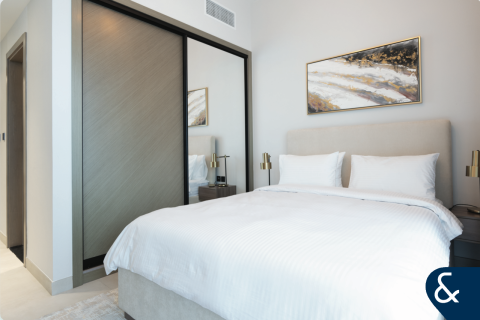 Wohnung zur Miete in Business Bay, Dubai, VAE 2 Schlafzimmer, 123 m2 Nr. 685187 - Foto 15