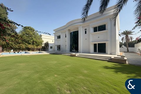 Vilă de închiriat în Al Safa, Dubai, EAU 5 dormitoare, 1418 mp.  №685189 - poză 2