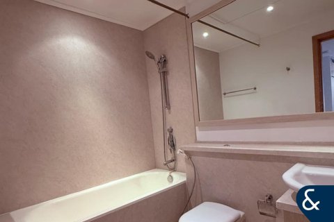 Apartman u Dubai Marina, Dubai, UAE 1 spavaća soba, 83 m2 Br. 685204 - fotografija 8