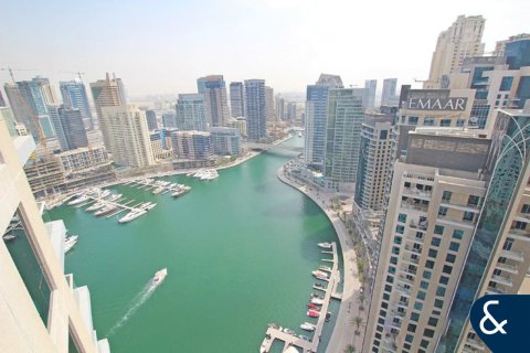 Apartman u gradu Dubai Marina, Dubai, UAE 1 spavaća soba, 83 m2 Br. 685204