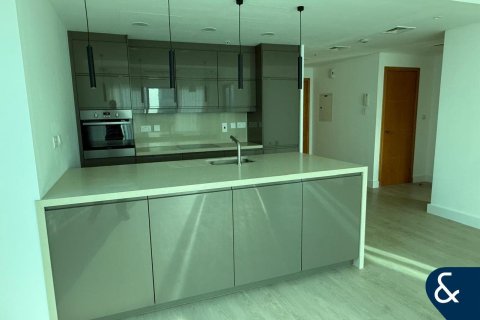 Apartman u Dubai Marina, Dubai, UAE 1 spavaća soba, 83 m2 Br. 685204 - fotografija 4