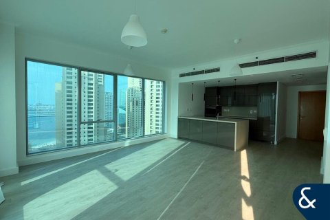 Apartman u Dubai Marina, Dubai, UAE 1 spavaća soba, 83 m2 Br. 685204 - fotografija 5