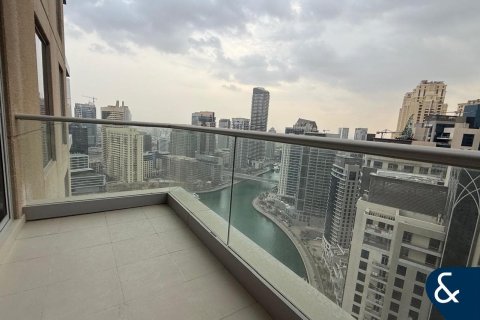 Apartman u Dubai Marina, Dubai, UAE 1 spavaća soba, 83 m2 Br. 685204 - fotografija 9