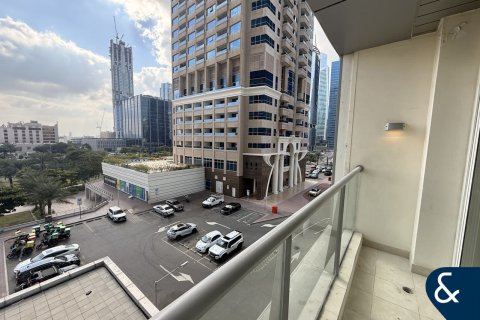 Jumeirah Lake Towers, Dubai, संयुक्त अरब अमीरात में अपार्टमेंट, 1 बेडरूम, 94 वर्ग मीटर, संख्या 685206 - फ़ोटो 8