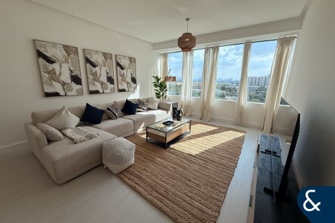 Korter asukohaga Jumeirah Lake Towers, Dubai, AÜE: 1 magamistoaga, 94 m² Nr 685206