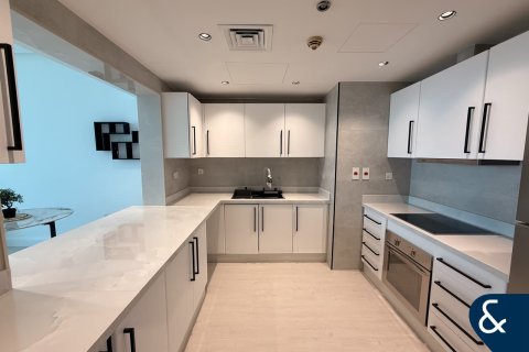 Jumeirah Lake Towers, Dubai, संयुक्त अरब अमीरात में अपार्टमेंट, 1 बेडरूम, 94 वर्ग मीटर, संख्या 685206 - फ़ोटो 7