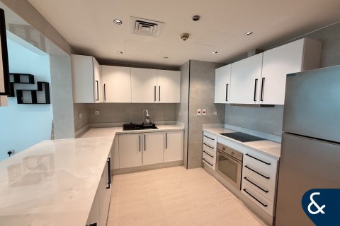 Jumeirah Lake Towers, Dubai, संयुक्त अरब अमीरात में अपार्टमेंट, 1 बेडरूम, 94 वर्ग मीटर, संख्या 685206 - फ़ोटो 6