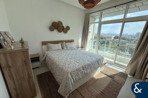 Jumeirah Lake Towers, Dubai, संयुक्त अरब अमीरात में अपार्टमेंट, 1 बेडरूम, 94 वर्ग मीटर, संख्या 685206 - फ़ोटो 5