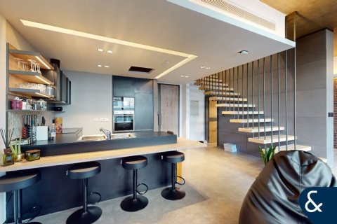 Appartement te huur in Mohammed Bin Rashid City, Dubai, VAE 2 slaapkamers, 139 vr.m., nr 685188 - foto 18