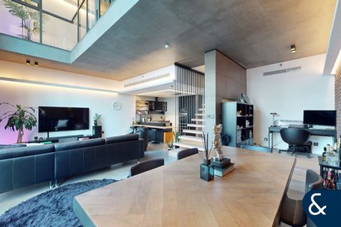 Appartement te huur in Mohammed Bin Rashid City, Dubai, VAE 2 slaapkamers, 139 vr.m., nr 685188 - foto 6