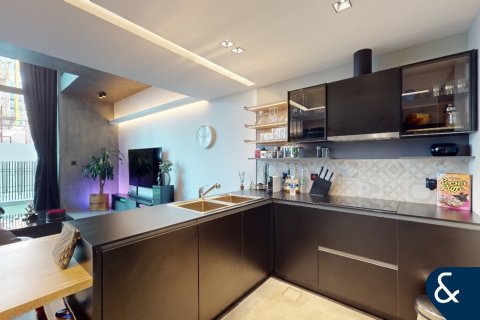 Appartement te huur in Mohammed Bin Rashid City, Dubai, VAE 2 slaapkamers, 139 vr.m., nr 685188 - foto 7