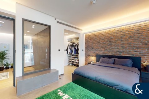 Appartement te huur in Mohammed Bin Rashid City, Dubai, VAE 2 slaapkamers, 139 vr.m., nr 685188 - foto 12