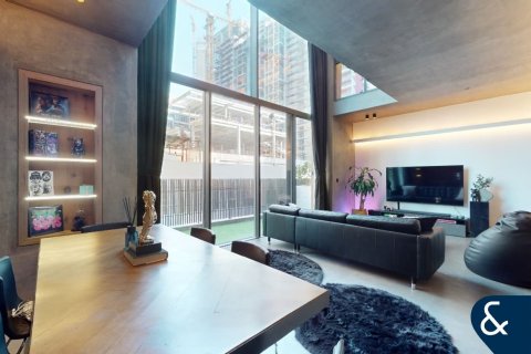 Appartement te huur in Mohammed Bin Rashid City, Dubai, VAE 2 slaapkamers, 139 vr.m., nr 685188 - foto 8