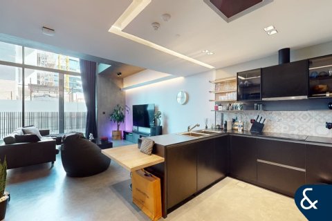 Appartement te huur in Mohammed Bin Rashid City, Dubai, VAE 2 slaapkamers, 139 vr.m., nr 685188 - foto 2