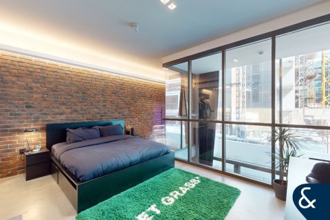 Appartement te huur in Mohammed Bin Rashid City, Dubai, VAE 2 slaapkamers, 139 vr.m., nr 685188 - foto 4