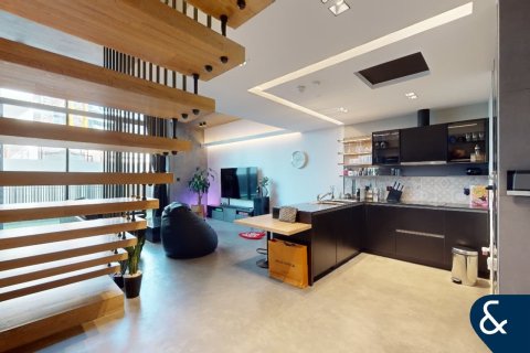 Appartement te huur in Mohammed Bin Rashid City, Dubai, VAE 2 slaapkamers, 139 vr.m., nr 685188 - foto 13