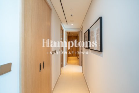 Byt v Downtown Dubai (Downtown Burj Dubai), SAE 3 ložnice, 132.42022008 m² Č.: 657026 - fotografie 4