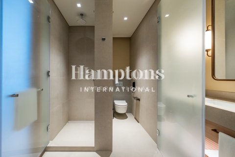 Byt v Downtown Dubai (Downtown Burj Dubai), SAE 3 ložnice, 132.42022008 m² Č.: 657026 - fotografie 8