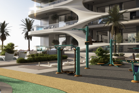 阿联酋 Dubai 待售 : 2 卧, 60 平方米 , 编号657027 - 照片 8