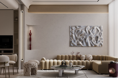 阿联酋 Dubai 待售 : 2 卧, 60 平方米 , 编号657027 - 照片 14