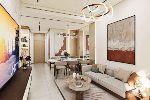 Apartman u Xenia Residence u gradu Jumeirah Village Circle, Dubai, UAE 1 spavaća soba, 113.0 m2 Br. 657038 - Slika 2
