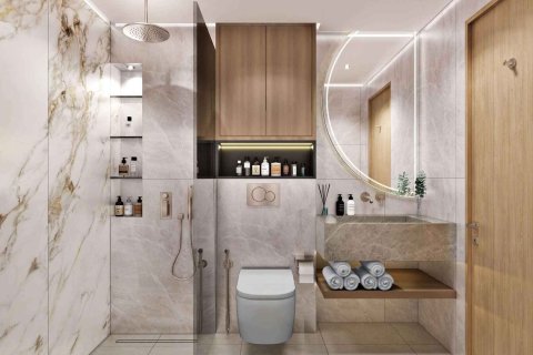 Apartman u Xenia Residence u gradu Jumeirah Village Circle, Dubai, UAE 1 spavaća soba, 113.0 m2 Br. 657038 - Slika 6