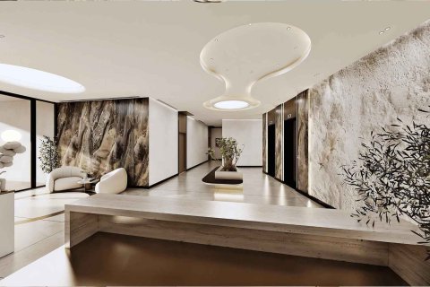 Apartman u Xenia Residence u gradu Jumeirah Village Circle, Dubai, UAE 1 spavaća soba, 99.0 m2 Br. 657037 - Slika 6