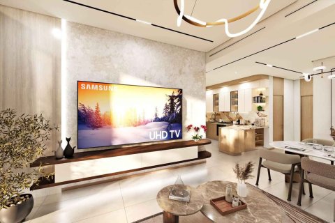 Apartman u Xenia Residence u gradu Jumeirah Village Circle, Dubai, UAE 1 spavaća soba, 99.0 m2 Br. 657037 - Slika 5