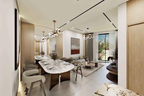 Apartman u Xenia Residence u gradu Jumeirah Village Circle, Dubai, UAE 1 spavaća soba, 99.0 m2 Br. 657037 - Slika 1