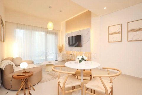 Купить квартиру в Даунтаун Дубай (Даунтаун Бурдж Дубай), ОАЭ 1 спальня, 59.09м2, № 657029 - фото 6