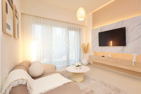 Купить квартиру в Даунтаун Дубай (Даунтаун Бурдж Дубай), ОАЭ 1 спальня, 59.09м2, № 657029 - фото 8