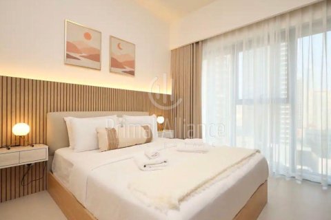 Купить квартиру в Даунтаун Дубай (Даунтаун Бурдж Дубай), ОАЭ 1 спальня, 59.09м2, № 657029 - фото 2