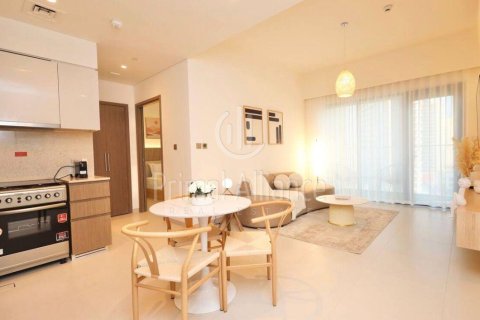 Купить квартиру в Даунтаун Дубай (Даунтаун Бурдж Дубай), ОАЭ 1 спальня, 59.09м2, № 657029 - фото 7