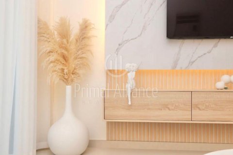 Купить квартиру в Даунтаун Дубай (Даунтаун Бурдж Дубай), ОАЭ 1 спальня, 59.09м2, № 657029 - фото 3