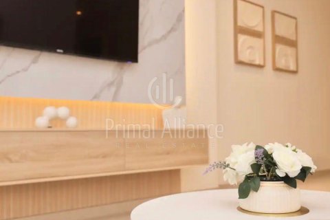 Купить квартиру в Даунтаун Дубай (Даунтаун Бурдж Дубай), ОАЭ 1 спальня, 59.09м2, № 657029 - фото 5