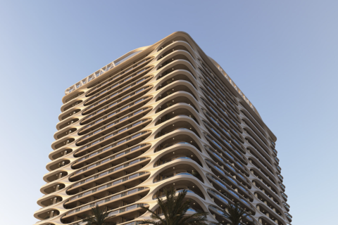 Appartement te koop in Dubai, VAE 1 slaapkamer, 45 vr.m., nr 657028 - foto 5