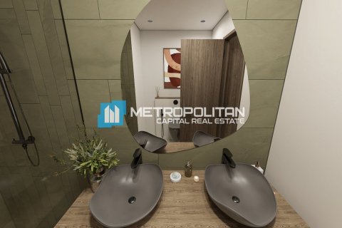 Apartment on the Yas Island, Abu Dhabi, UAE 2 bedrooms, 120.4 sq.m. № 652535 - photo 8