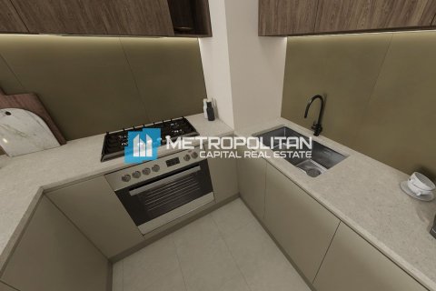 Apartment on the Yas Island, Abu Dhabi, UAE 2 bedrooms, 120.4 sq.m. № 652535 - photo 11