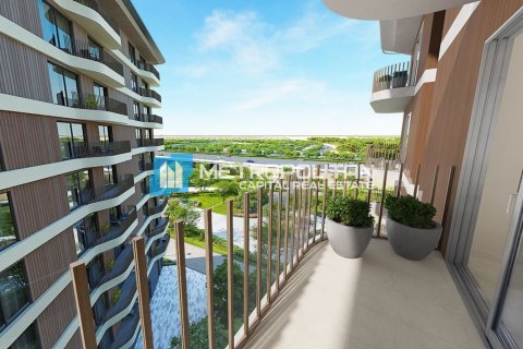 Apartment on the Yas Island, Abu Dhabi, UAE 2 bedrooms, 120.4 sq.m. № 652535 - photo 15