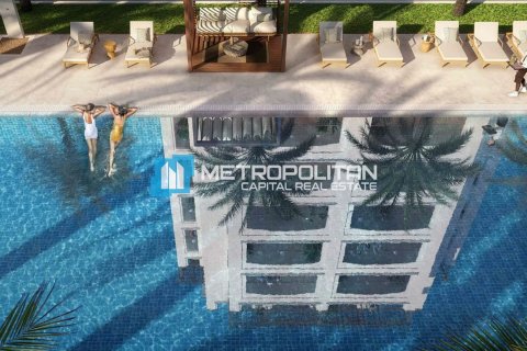 Apartment on the Yas Island, Abu Dhabi, UAE 2 bedrooms, 120.4 sq.m. № 652535 - photo 20