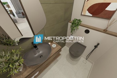 Apartment on the Yas Island, Abu Dhabi, UAE 2 bedrooms, 120.4 sq.m. № 652535 - photo 14