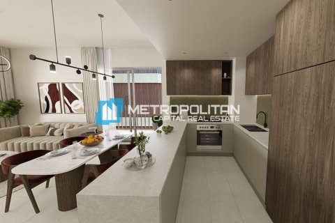 Apartment on the Yas Island, Abu Dhabi, UAE 2 bedrooms, 120.4 sq.m. № 652535 - photo 6