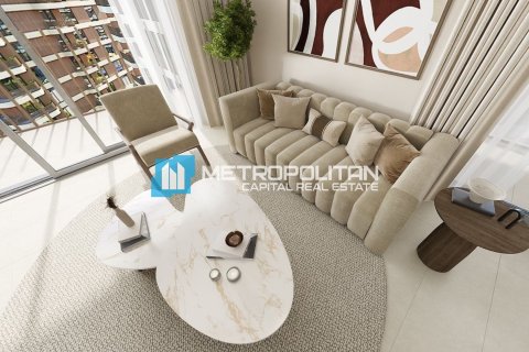 Apartment on the Yas Island, Abu Dhabi, UAE 2 bedrooms, 120.4 sq.m. № 652535 - photo 4