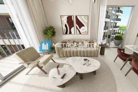 Apartment on the Yas Island, Abu Dhabi, UAE 2 bedrooms, 120.4 sq.m. № 652535 - photo 1