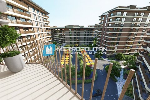 Apartment on the Yas Island, Abu Dhabi, UAE 2 bedrooms, 120.4 sq.m. № 652535 - photo 3