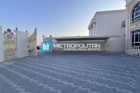 阿联酋 Abu Dhabi 待售 : 7 卧, 1049.8 平方米 , 编号652538 - 照片 13