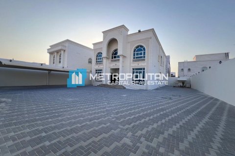 阿联酋 Abu Dhabi 待售 : 7 卧, 1049.8 平方米 , 编号652538 - 照片 1