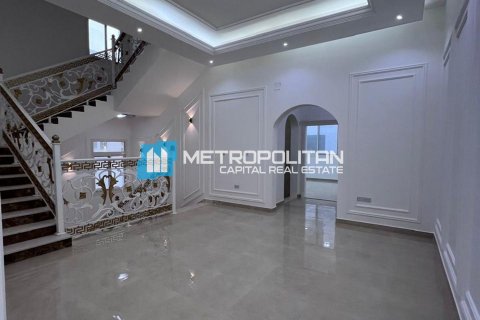 阿联酋 Abu Dhabi 待售 : 7 卧, 1049.8 平方米 , 编号652538 - 照片 5